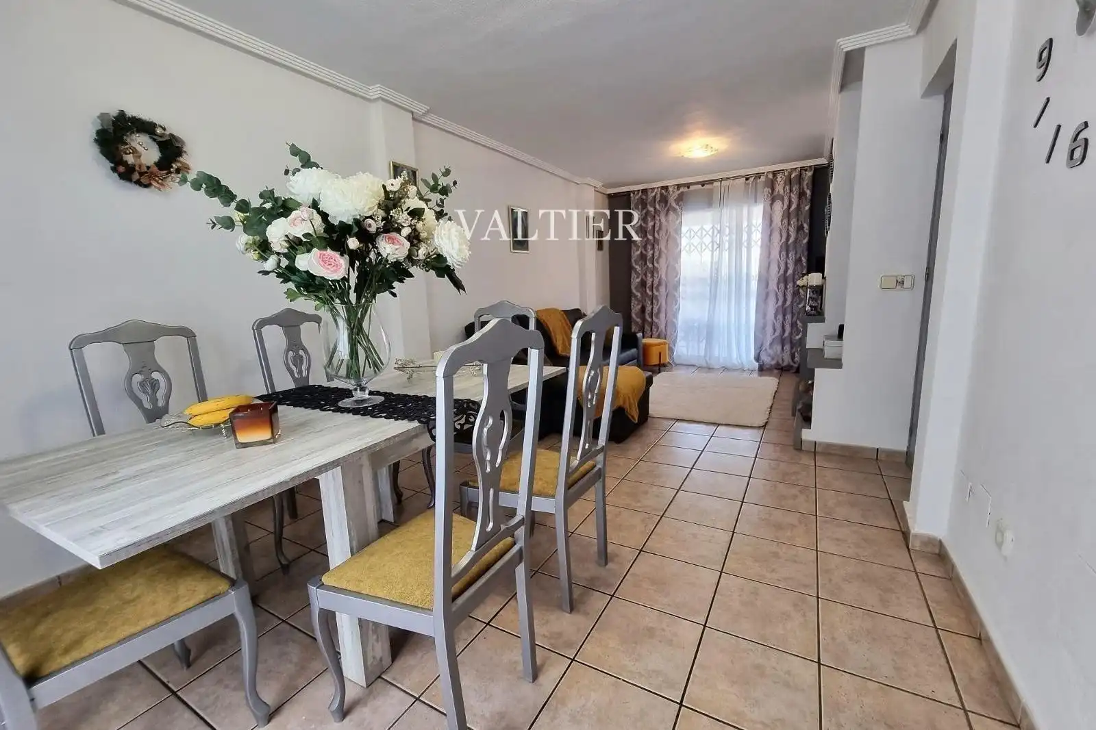 Maison mitoyenne avec piscine à louer à Talía, imagen 3