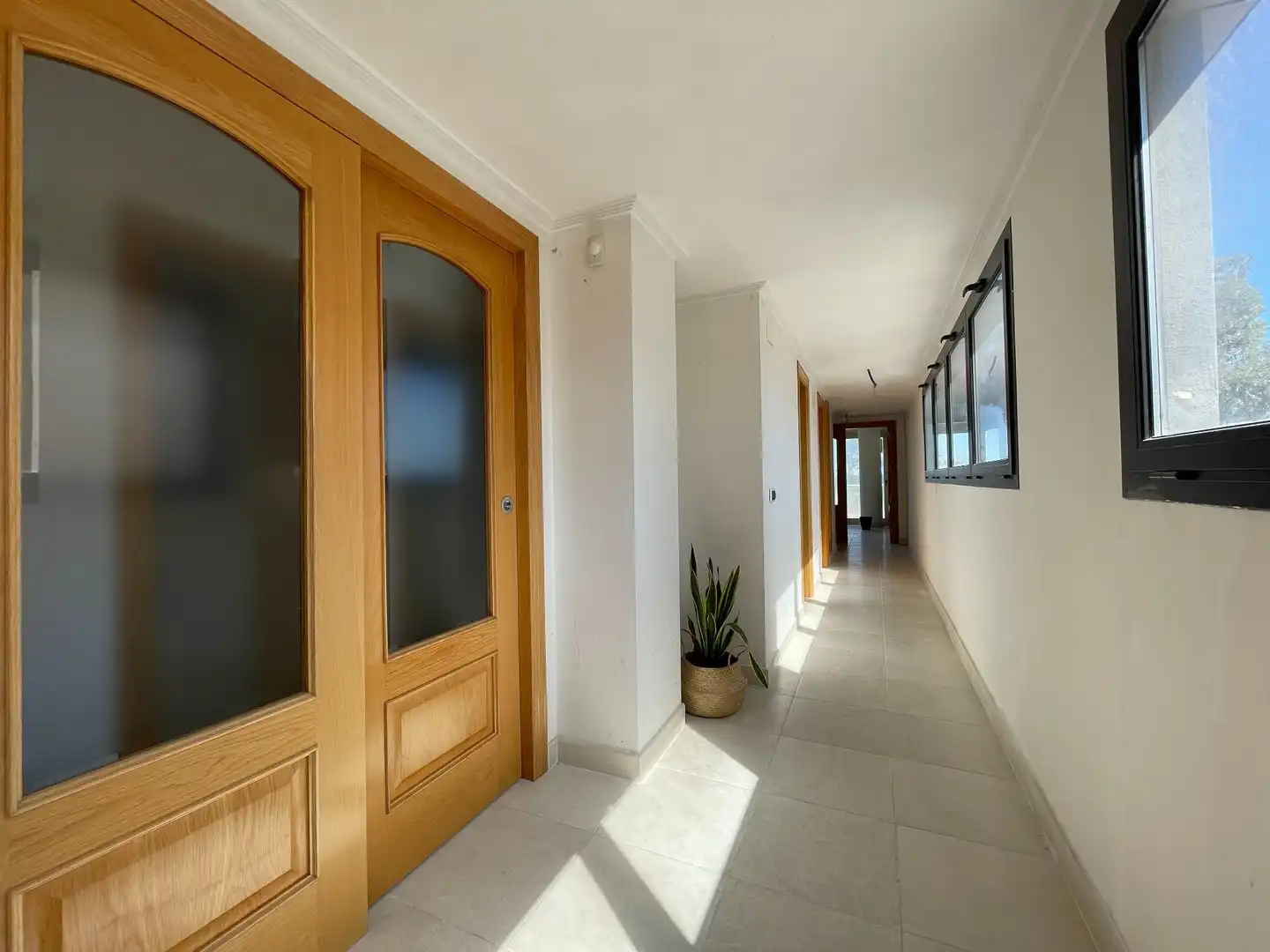 Apartament amb piscina en venda a Els Terrers, imagen 5