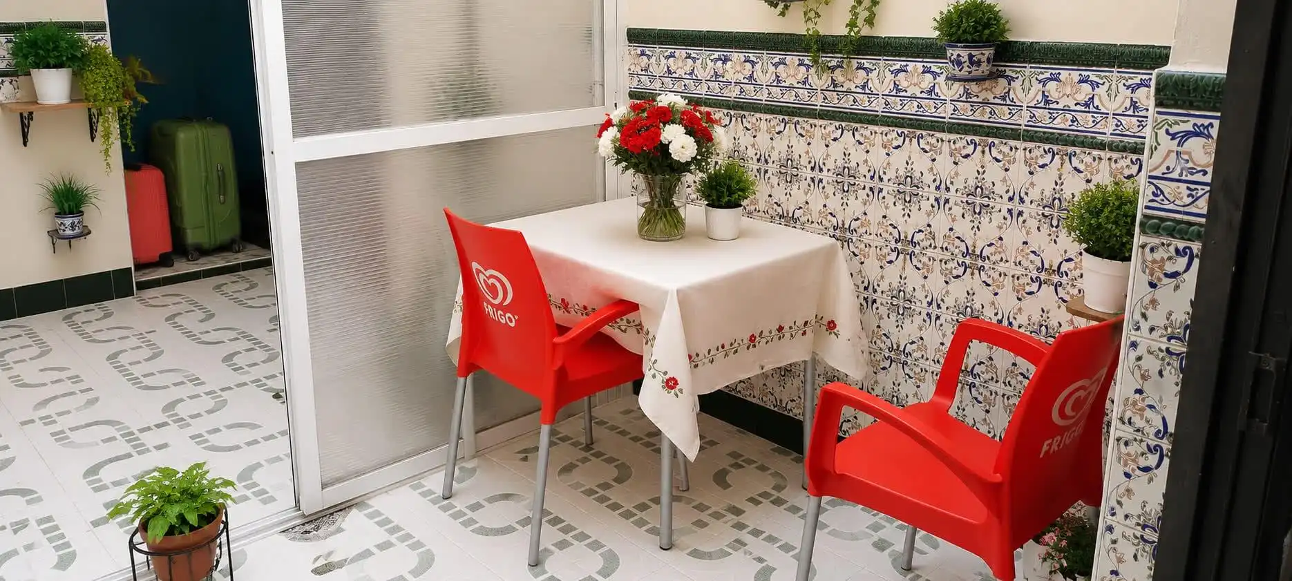 Mini appartamento in vendita a Jerez Sur, imagen 8