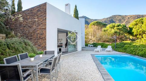 Foto 2 de Casa o xalet en venda a La Selva de Mar, Girona