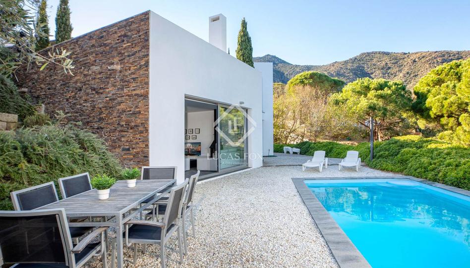 Photo 1 of House or chalet for sale in La Selva de Mar, Girona