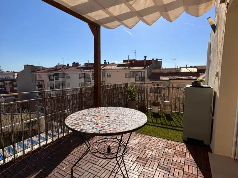 Flat for sale in Avinguda de L'abat Marcet, 351, Torrent d'en Pere Parres