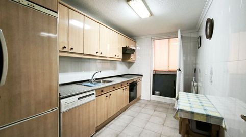 Foto 2 von Wohnung zum Verkauf in Java, Rollo - Puente Ladrillo, Salamanca Capital