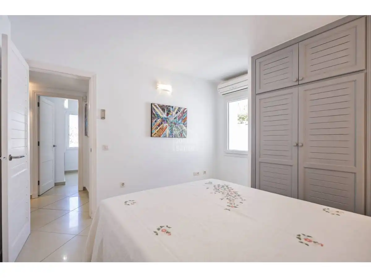 Casa o xalet en venda a Cala d'en Bosch - Serpentona