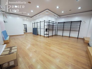 Residencial en venda a Tomelloso