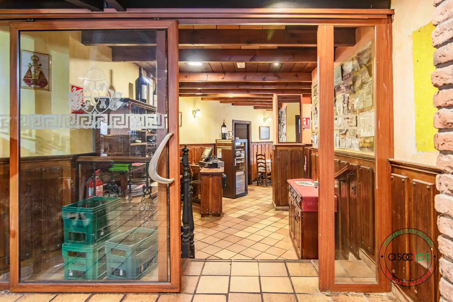 Local en venta en Llanera con Aire acondicionado