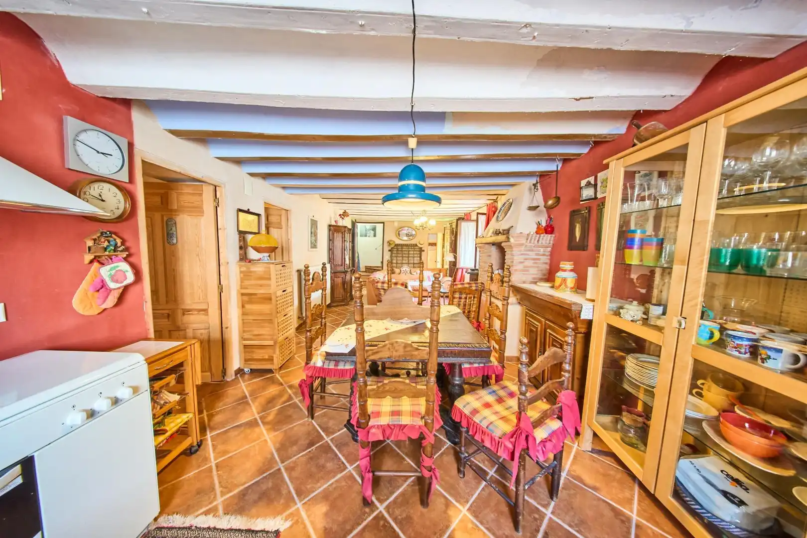 Casa en venta en Puebla de Don Fadrique, imagen 9