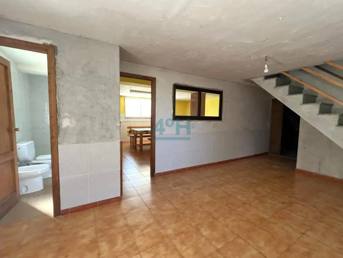 Casa o chalet en venta en Barbadás con Calefacción, Jardín privado y Terraza