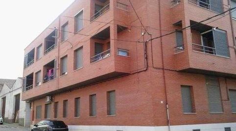 Foto 5 de Garatge en venda a Carrer Barcelona, Els Alamús, Lleida