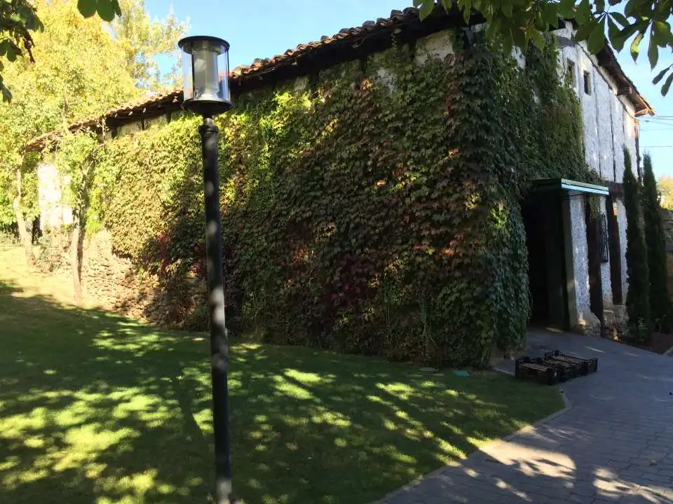 Casa o xalet en venda a Santurde de Rioja