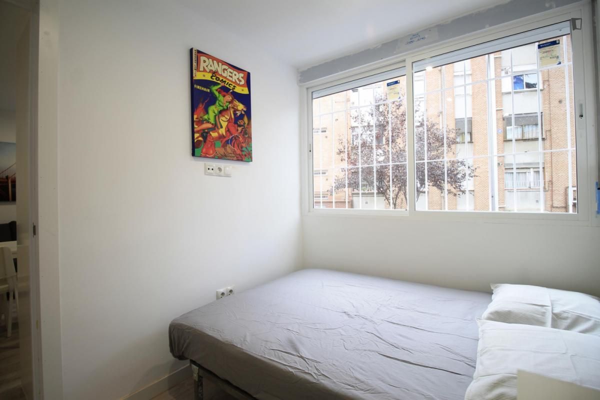 Apartament de lloguer a Campamento