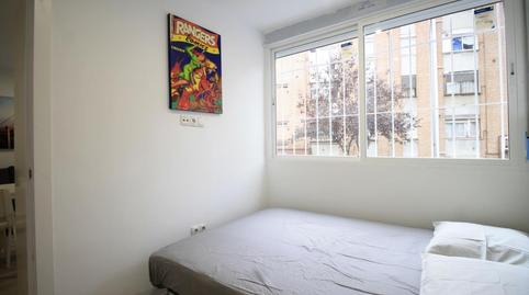 Foto 2 de Apartament de lloguer a Campamento, Madrid