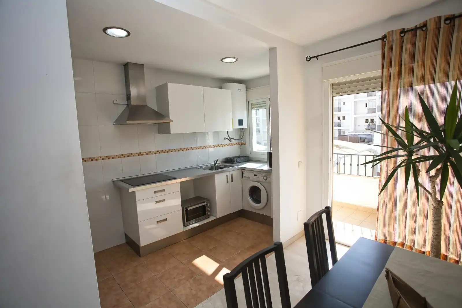 Wohnung mit Aufzug zum Verkauf in Vélez-Málaga ciudad, imagen 15