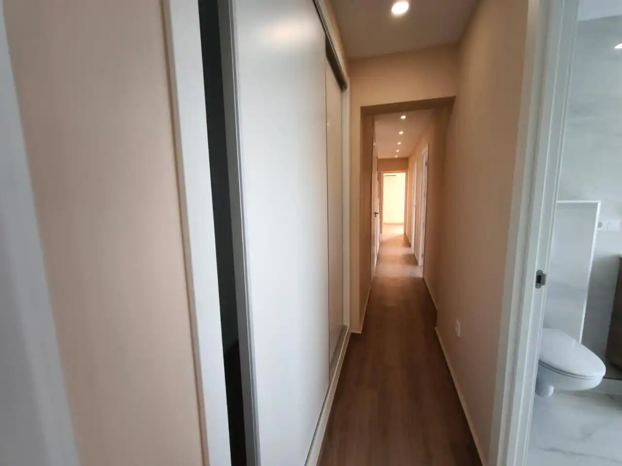 Casa amb terrassa en venda a Carrer Serra del Tabaia, imagen 39