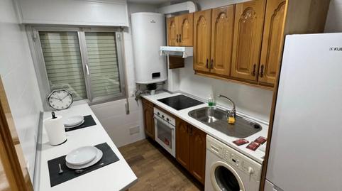 Photo 5 of Apartment to share in San Isidro, Madrid