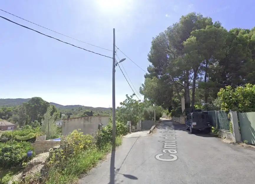 Haus mit Pool zum Verkauf in S JORDI
