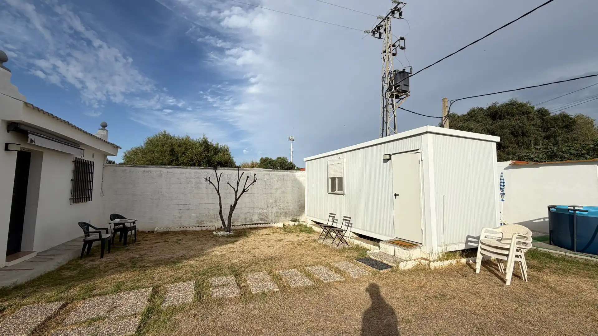 Villa con piscina in vendita a Los Franceses – La Vega, imagen 5
