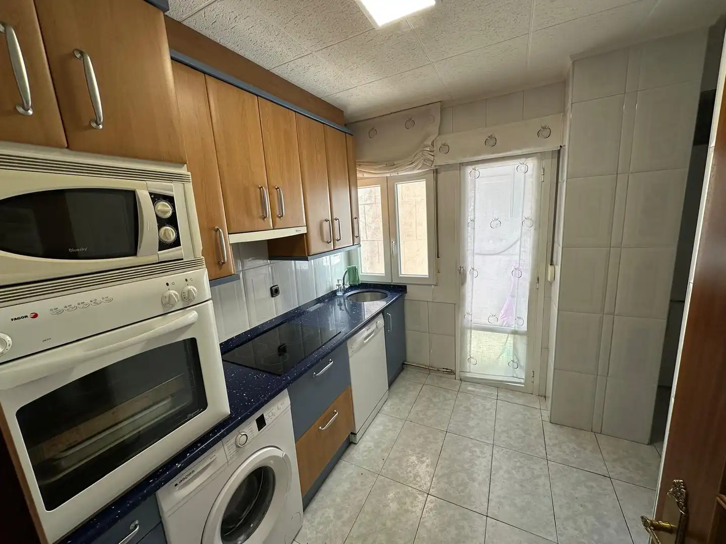 Cocina de Piso en venta en Capiscol - Gamonal