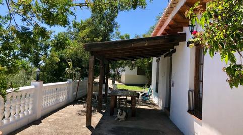 Foto 5 de Finca rústica en venda a Poligono 7 Paraje 51 el Pecho, 170-p, Lanjarón, Granada