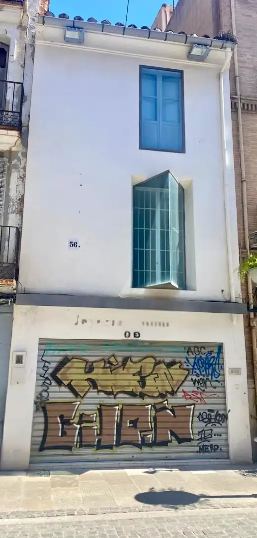 Otros en venta en Carrer d'Alloza 56