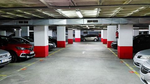 Foto 4 de Garaje en venta en Vadillos, Valladolid Capital