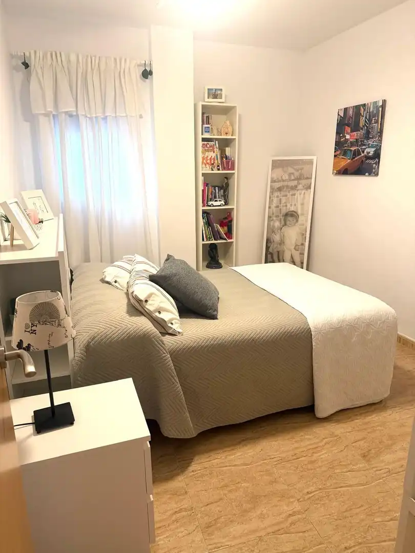 Wohnung mit Balkon zum Verkauf in Calle real, imagen 10