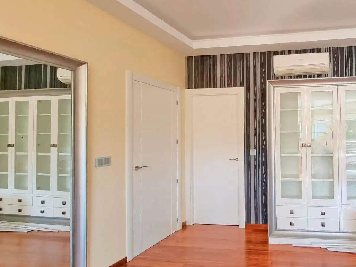 Casa o chalet en venta en Altea con Aire acondicionado, Calefacción y Jardín privado