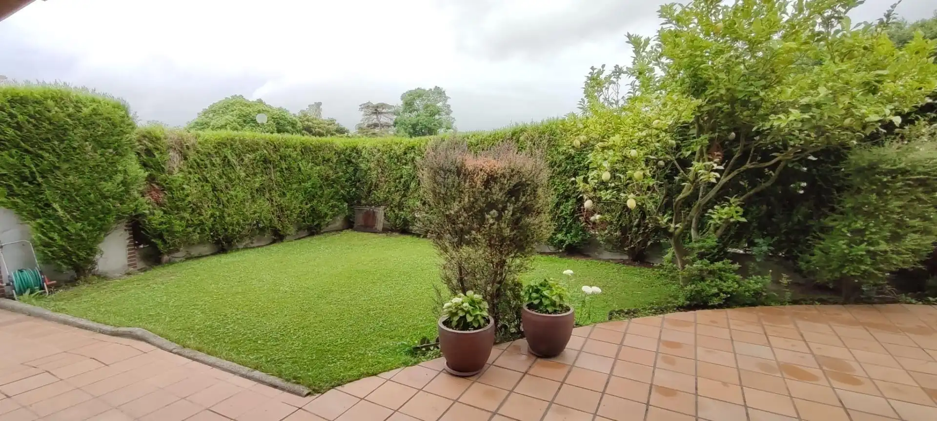 Adossat amb piscina en venda a Santillana del Mar, imagen 4