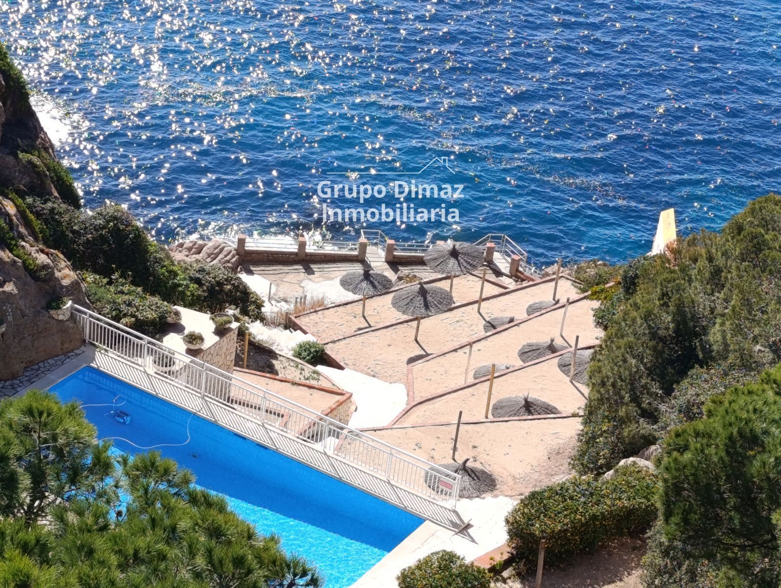 Flat for rent in DE PORT SALVI, Puntabrava - Port Salvi