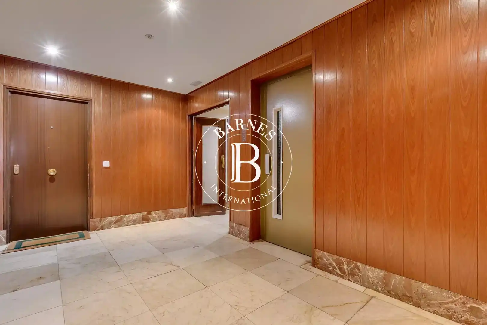 Appartement avec ascenseur à vendre à Chamberí, imagen 53