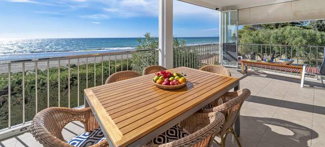 Casa-chalet en Venta en Paseo playa de la marina, 92 en Torre de Benagalbón