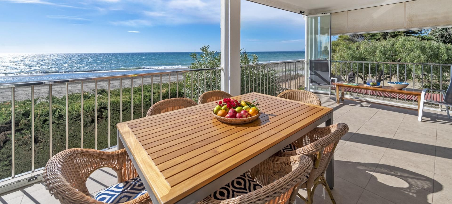 Casa o xalet en venda a Paseo playa de la marina, 92, Torre de Benagalbón