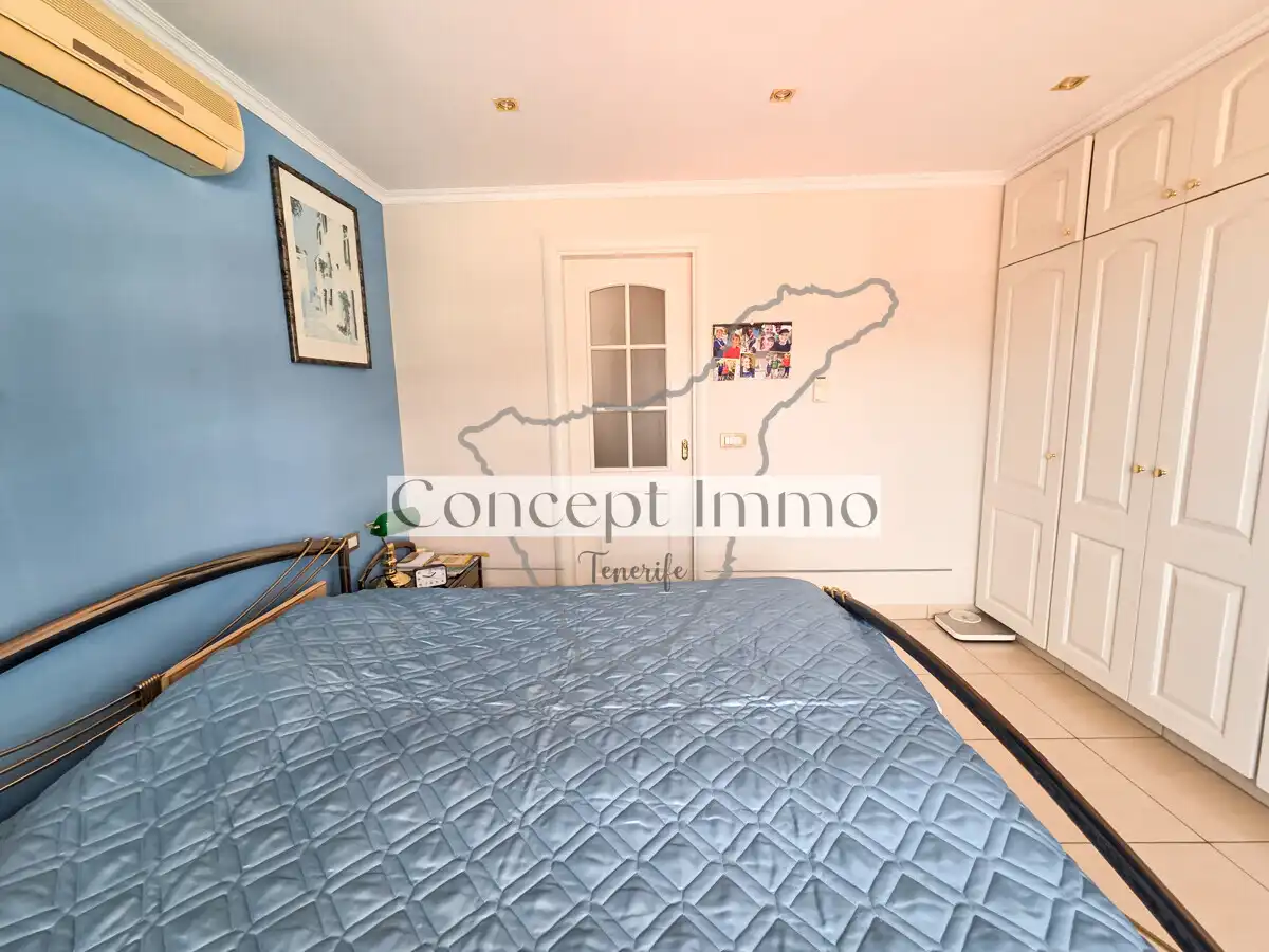 Piso en venta en Av. Juan Carlos I, 31, Los Cristianos
