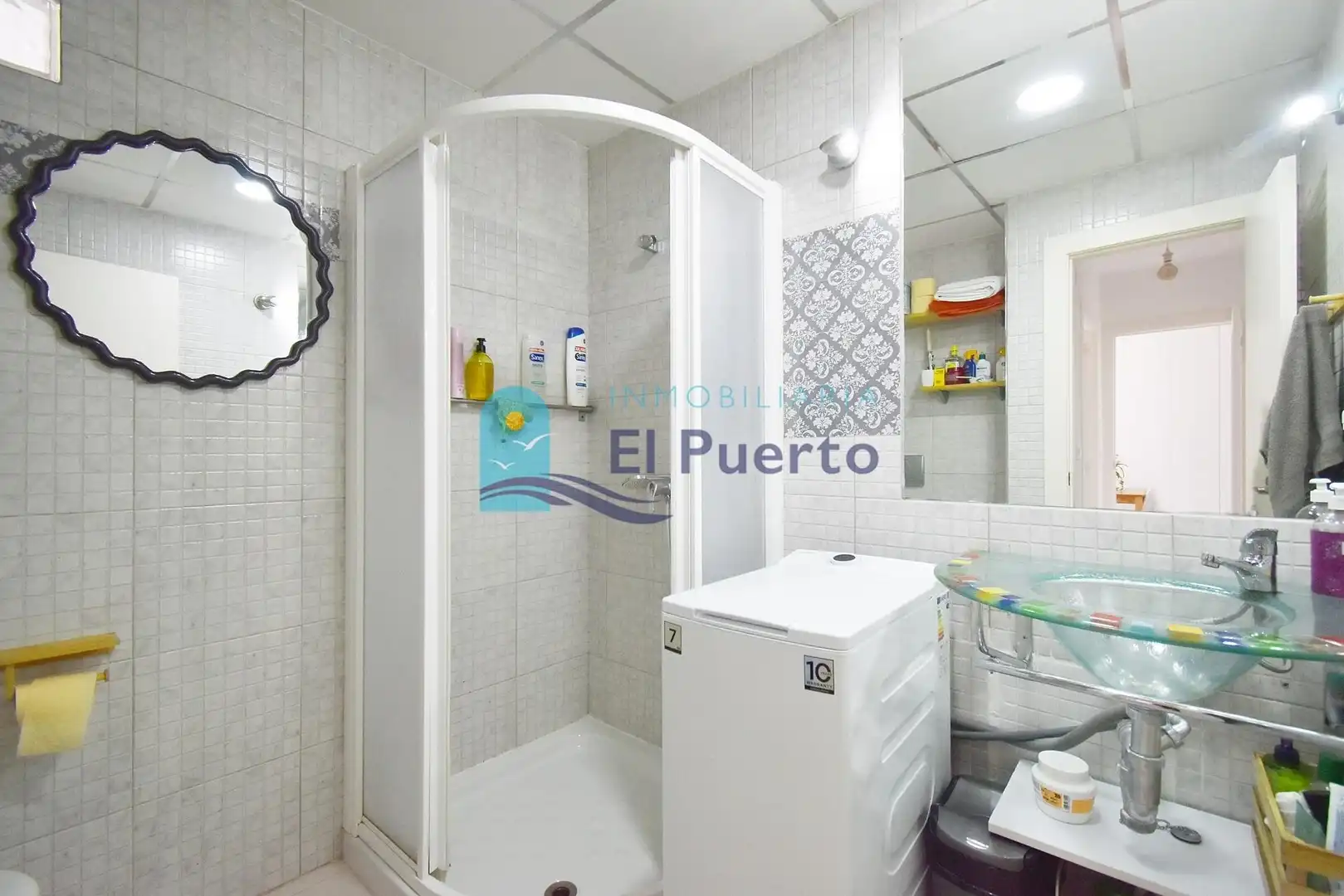 Apartment with lift for sale in Puerto de Mazarrón, imagen 26