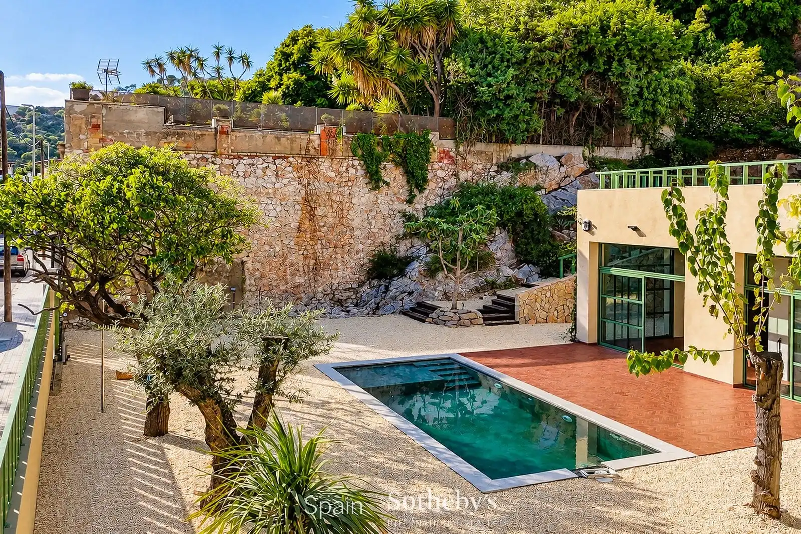 Casa en venda a El Poal