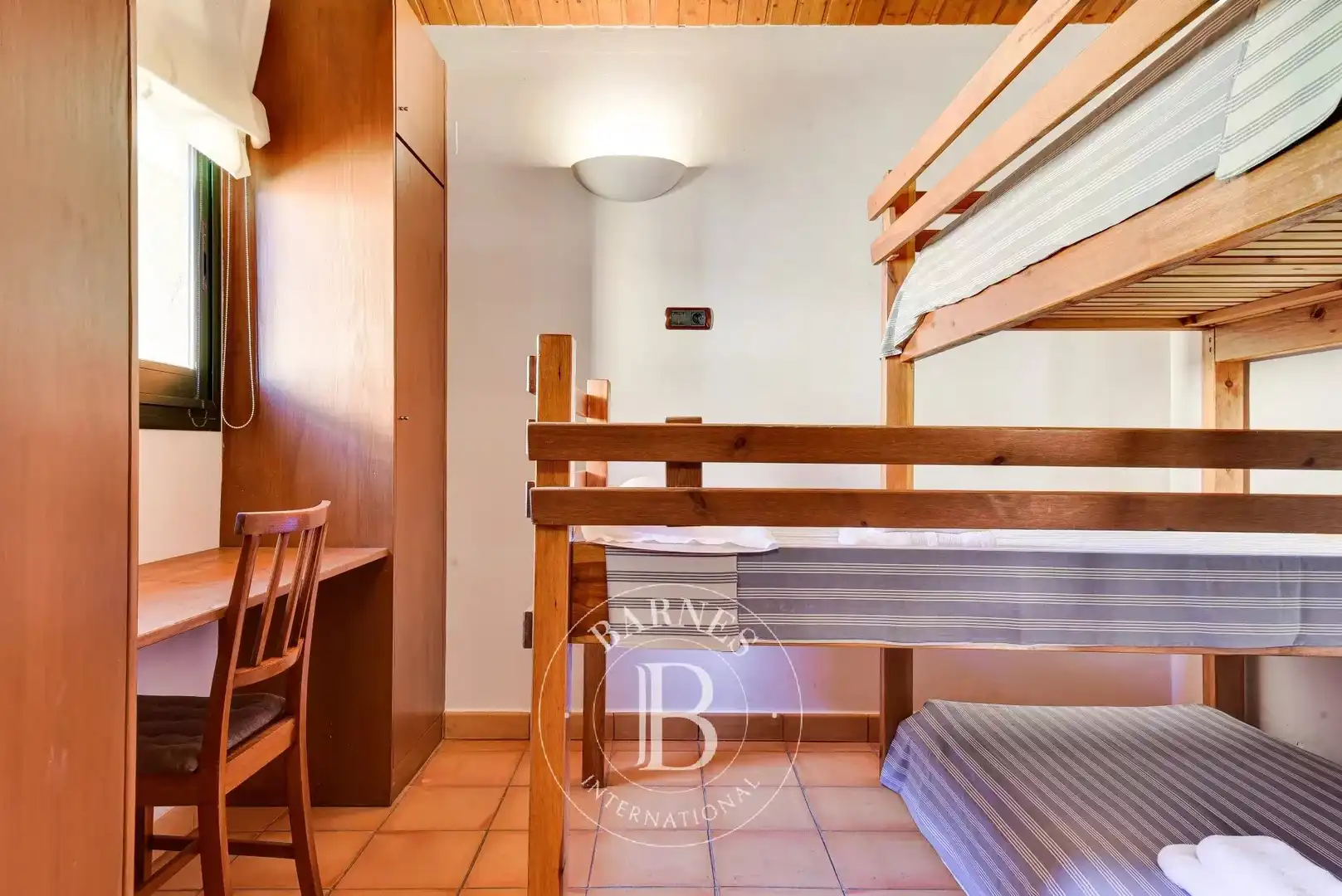 Bedroom of Country homes for sale in Capmany  with Heating, Private garden and Swimming Pool