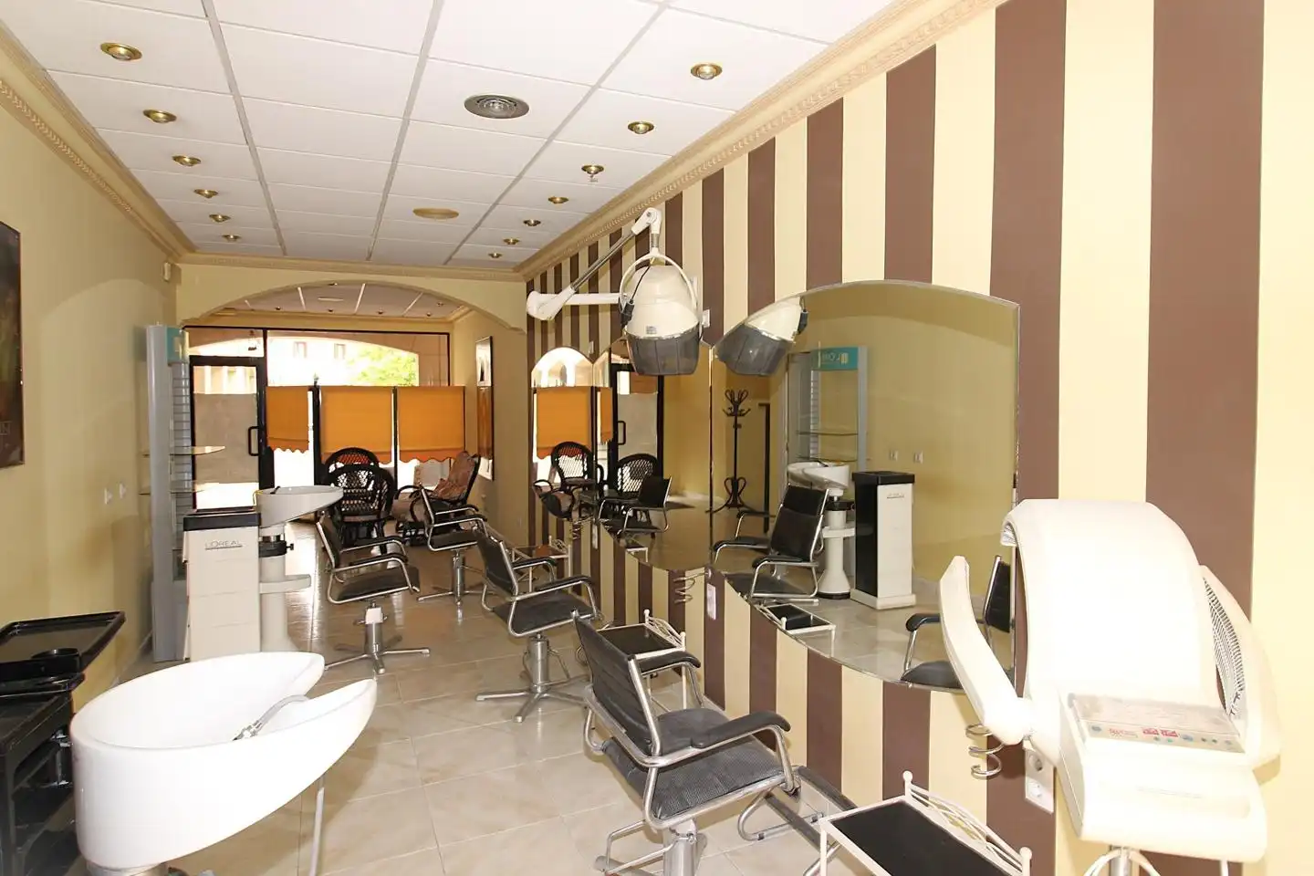 Local comercial en venda a Arantzazuko Ama Kalea, imagen 9