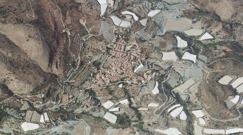 Foto 3 de Piso en venta en Gualchos pueblo, Gualchos