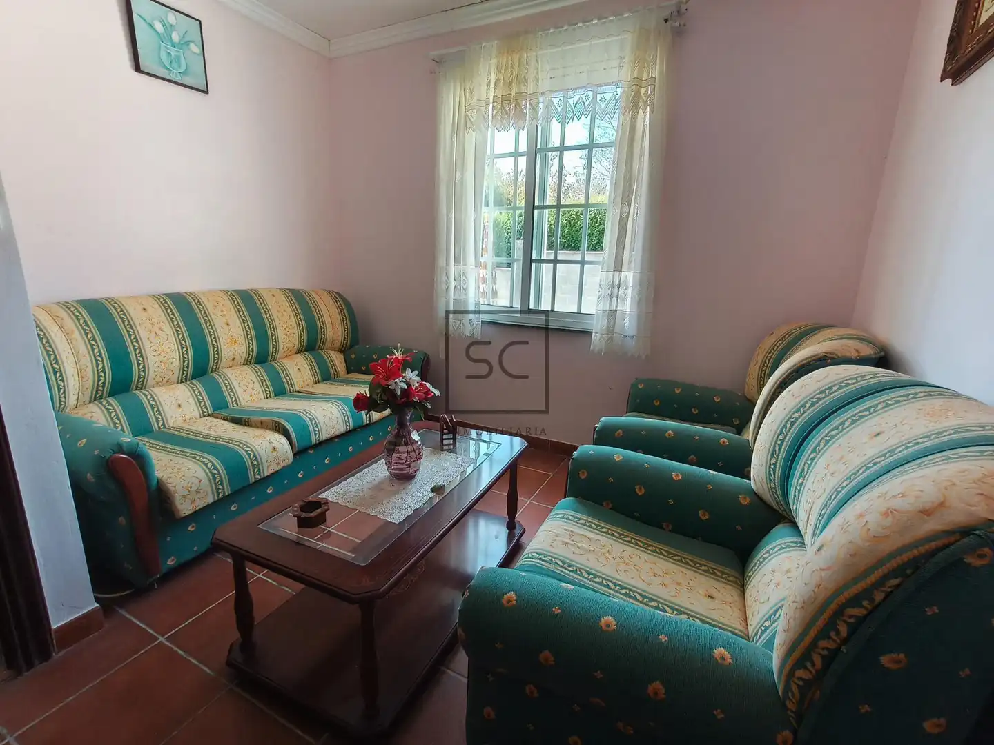 Casa con jardín en venta en Carretera FIGUEIRAS, imagen 24