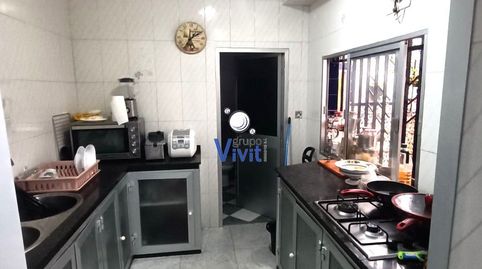 Foto 4 de Casa o chalet en venta en Oromana, Alcalá de Guadaira