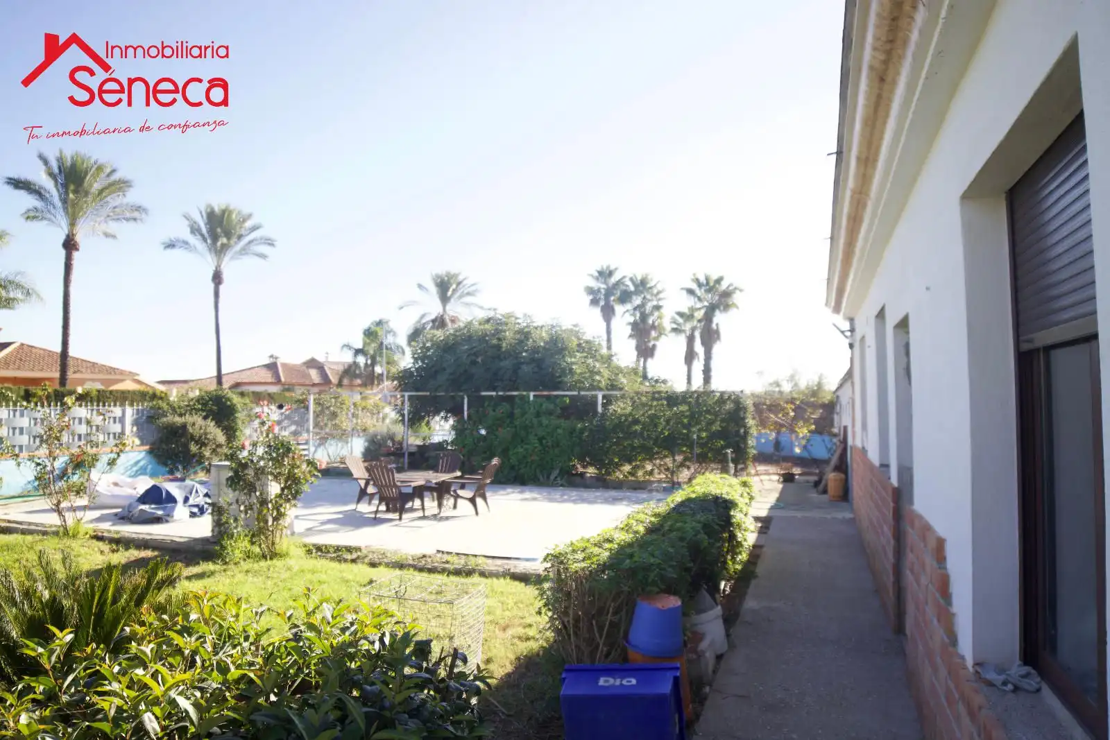 Villa zum Verkauf in de la Alameda, esquina con los Chopos, imagen 5
