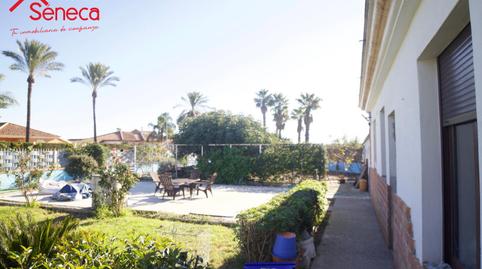 Photo 5 of House or chalet for sale in De la Alameda, Esquina con Los Chopos, La Carlota, Córdoba