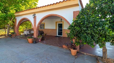 Foto 3 de Finca rústica en venta en Dehesilla de Calamón - Campomanes, Badajoz Capital