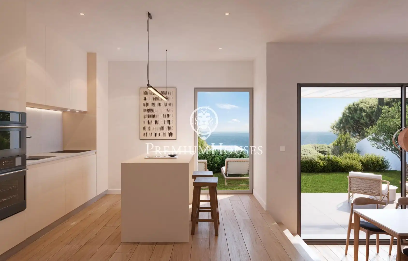 Maison avec piscine à vendre à Caldes d'Estrac, imagen 7