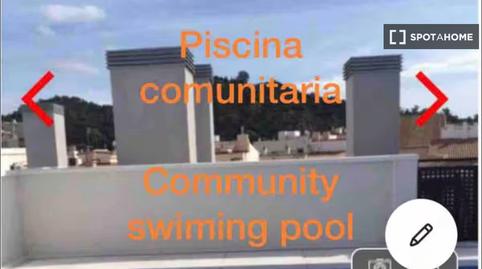 Foto 4 de Apartament per a compartir a La Merced, Málaga