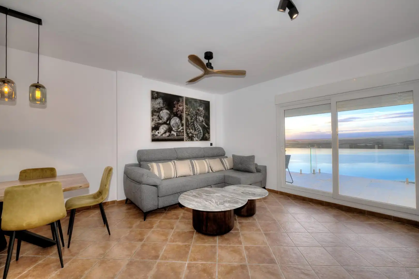 Reihenhaus mit Pool zum Verkauf in Calle ISLAS BALEARES, imagen 13
