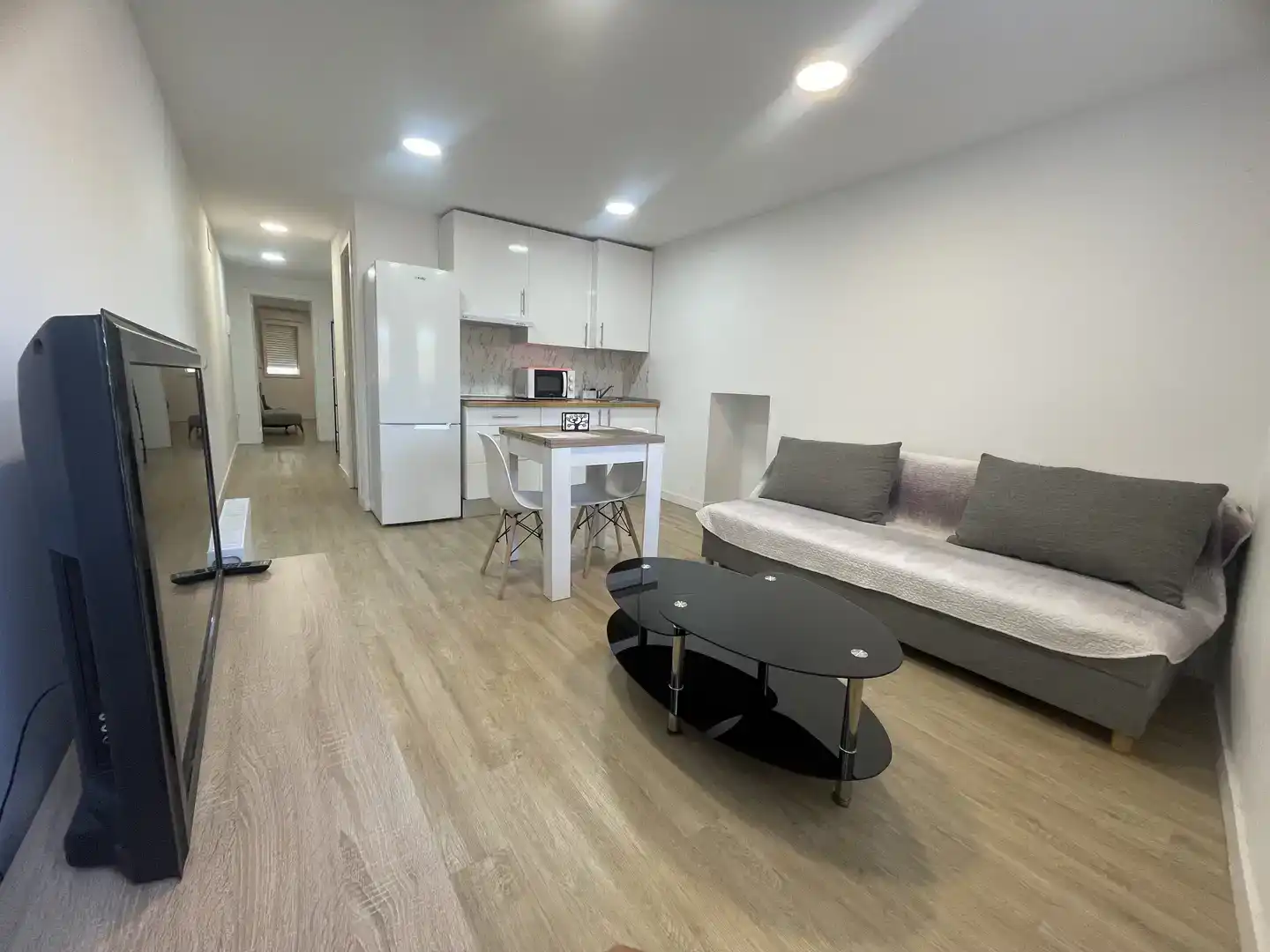 Flat for rent in Lugo, Lugo
