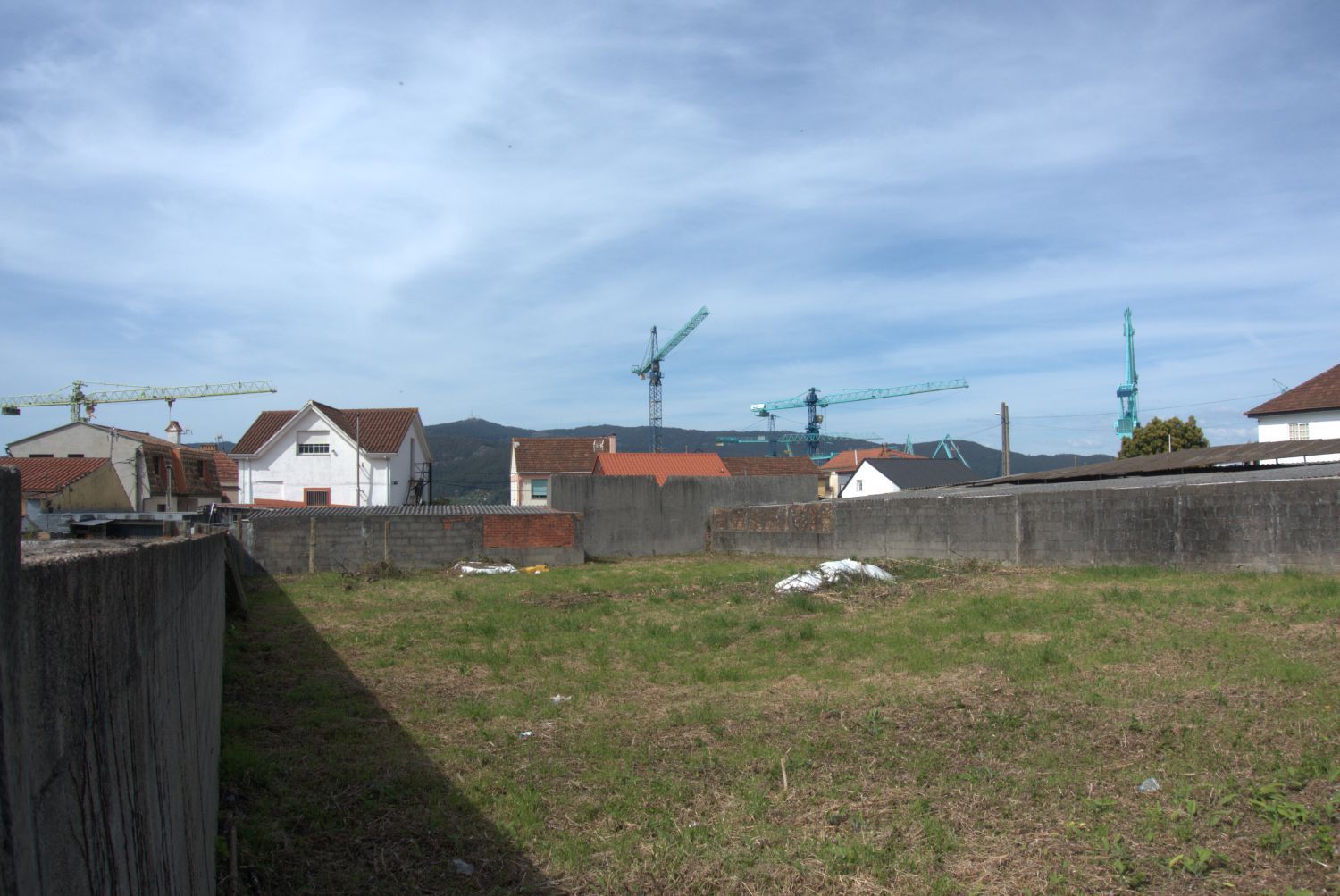 Residential for sale in Vigo 
