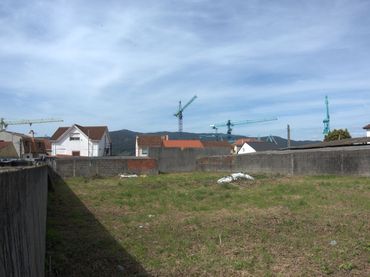 Terrenys i solars en venda a Teis