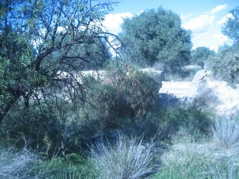 Grundstücke und Bauplätze zum Verkauf in Huércal-Overa, imagen 12